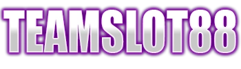 Logo TEAMSLOT88